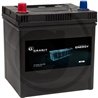 Akumulator 12V 50Ah EN 370A 202x173x225 B00 1 ENDURANCE ENERGY 4250808717471