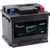 Akumulator 12V 50Ah EN 450A 211x175x175 B03/B04 0