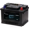 Akumulator 12V 56Ah EN 510A 245x175x175 B03/B04 0
