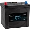 Akumulator 12V 60Ah EN 470A 232x173x225 B00 1 ENDURANCE ENERGY 4250808717372