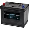 Akumulator 12V 70Ah EN 560A 269x174x226 B09 1 ENDURANCE ENERGY 4250808717235