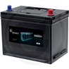 Akumulator 12V 70Ah EN 560A 269x174x226 B09 0 ENDURANCE ENERGY 4250808717280
