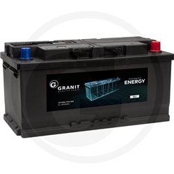 Akumulator 12V 90Ah EN 770A 353x175x175 B03/B04 0 ENDURANCE ENERGY 4250808716931