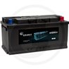 Akumulator 12V 90Ah EN 770A 353x175x175 B03/B04 0