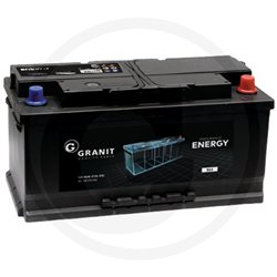 Akumulator 12V 95Ah EN 810A 353x175x175 B03/B04 0 ENDURANCE ENERGY 4250808717204