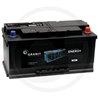 Akumulator 12V 95Ah EN 810A 353x175x175 B03/B04 0
