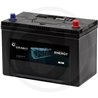 Akumulator 12V 100Ah EN 780A 303x173x225 B01 0 ENDURANCE ENERGY 4250808717136