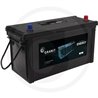 Akumulator 12V 100Ah EN 830A 410x175x235 B00 0 ENDURANCE ENERGY 4250808717259