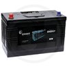 Akumulator 12V 105Ah EN 800A 346x176x233 B00 1