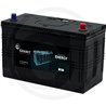 Akumulator 12V 105Ah EN 800A 346x176x233 B00 0 ENDURANCE ENERGY 4250808717037