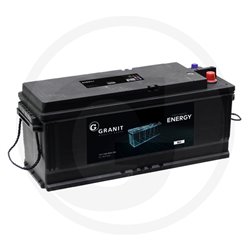 Akumulator 12V 110Ah EN 800A 514x175x210 B03 3 ENDURANCE ENERGY 4250808716979