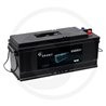 Akumulator 12V 110Ah EN 800A 514x175x210 B03 3