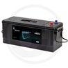 Akumulator 12V 140Ah EN 950A 513x189x223 B00 3