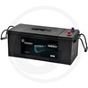 Akumulator 12V 160Ah EN 950A 513x225x218 B00 3 ENDURANCE ENERGY 4250808717044