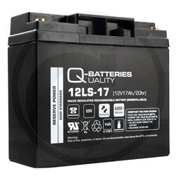 Batterie AGM 12V 17Ah