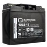 Batterie AGM 12V 17Ah