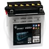 Akumulator 12 V / 12 Ah z kwasem