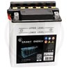 Akumulator 12 V / 14 Ah z kwasem