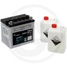 Akumulator 12 V / 24 Ah z kwasem