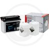 Akumulator 12 V / 20 Ah z kwasem