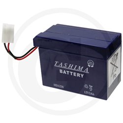 Akumulator 12 V / 3 Ah