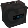 Akumulator 12 V / 50 Ah Akumulator zasilający SLI Ca/Ca