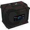 Akumulator 12 V / 60 Ah Akumulator zasilający SLI Ca/Ca