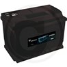 Akumulator 12 V / 75 Ah Akumulator zasilający SLI Ca/Ca