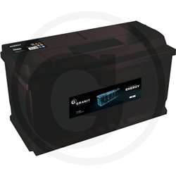 Akumulator 12 V / 95 Ah Akumulator zasilający SLI Ca/Ca