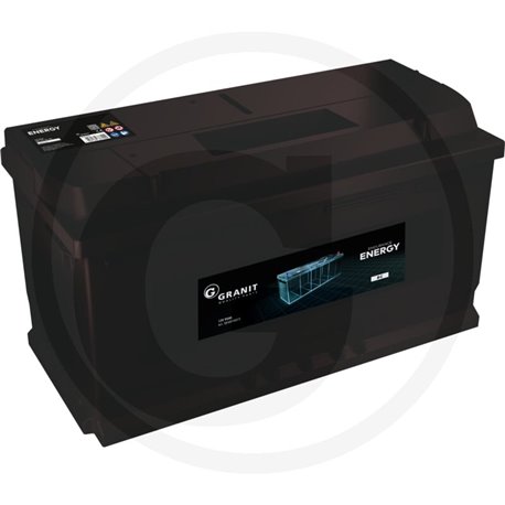 Akumulator 12 V / 95 Ah Akumulator zasilający SLI Ca/Ca
