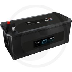 Akumulator 12 V / 180 Ah Akumulator zasilający