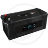 Akumulator 12 V / 230 Ah Akumulator zasilający SLI Ca/Ca