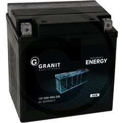 Akumulator 12 V / 30 Ah