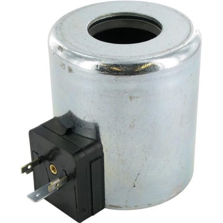 Cewka 12V DC do zaworu DFE rozmiar 10/20 po 2022 roku