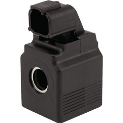 Cewka 12V DC seria 08 10 12