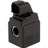 Cewka Fi13 L38,5 kwadratowa 12V DC seria 08 10 12