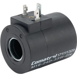 Zw. ED 12 CA 24V DC COMATROL