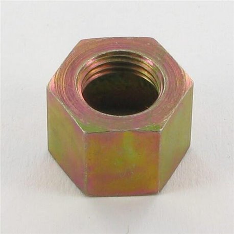 Nut for EVH12 coil