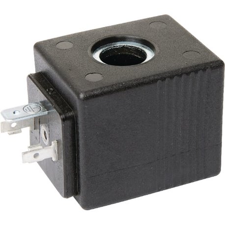 Cewka do zaworu FP 22 DP-S 12V wtyczka Deutch