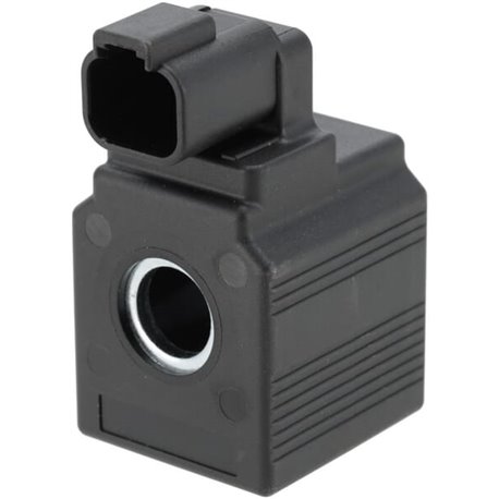 Cewka do zaworu FP 22 DP-S 24V wtyczka Deutch