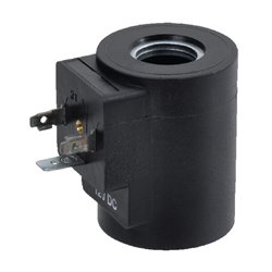 Cewka C36 12V DC 26W