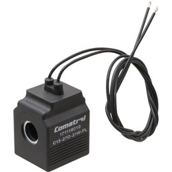 Cewka SD9-C13-27D-21-WFL