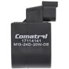 Cewka 12VDC R16, 20W-DE