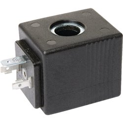 Cewka 24VDC M16, 26W-DE