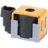 Cewka 12VDC R13, 16W-DE