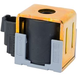 Cewka 12VDC R16, 20W-DE