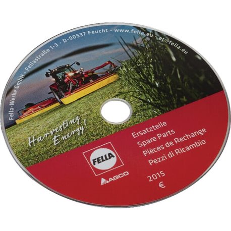 DVD Fella