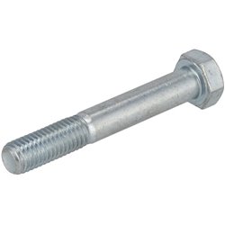 Śruba z łbem 6-kt. Fella