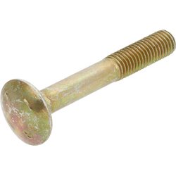 Śruba z łbem okrąg.płas. Fella
