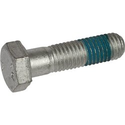 Śruba z łbem 6-kt. Fella